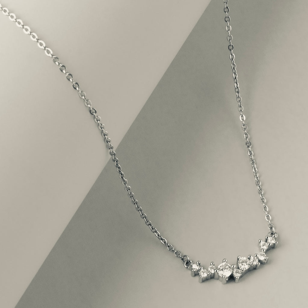 sterling silver necklace 