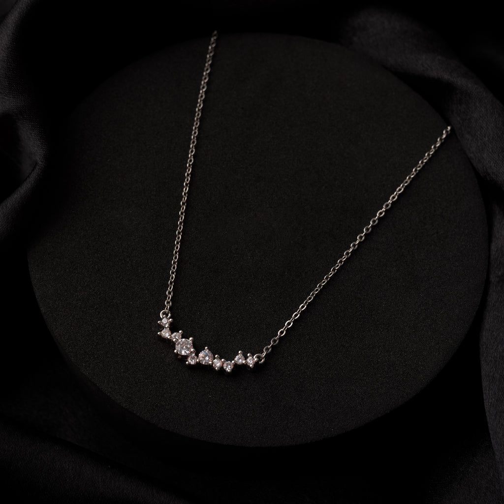 sterling silver necklace 